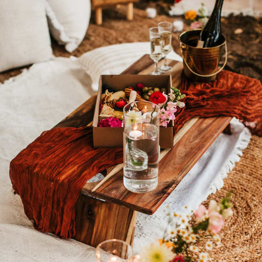Romantic Picnic and Highland Experience ( 2 hours) $800.00