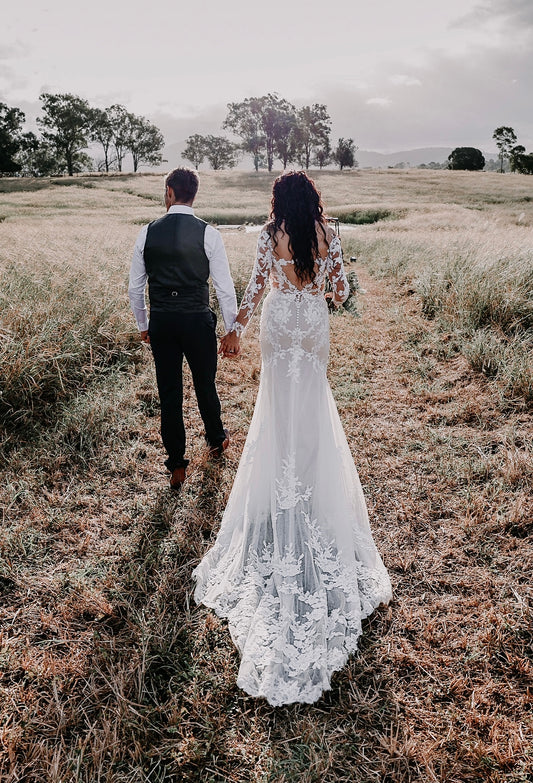Elopement & Picnic Packages  2025
