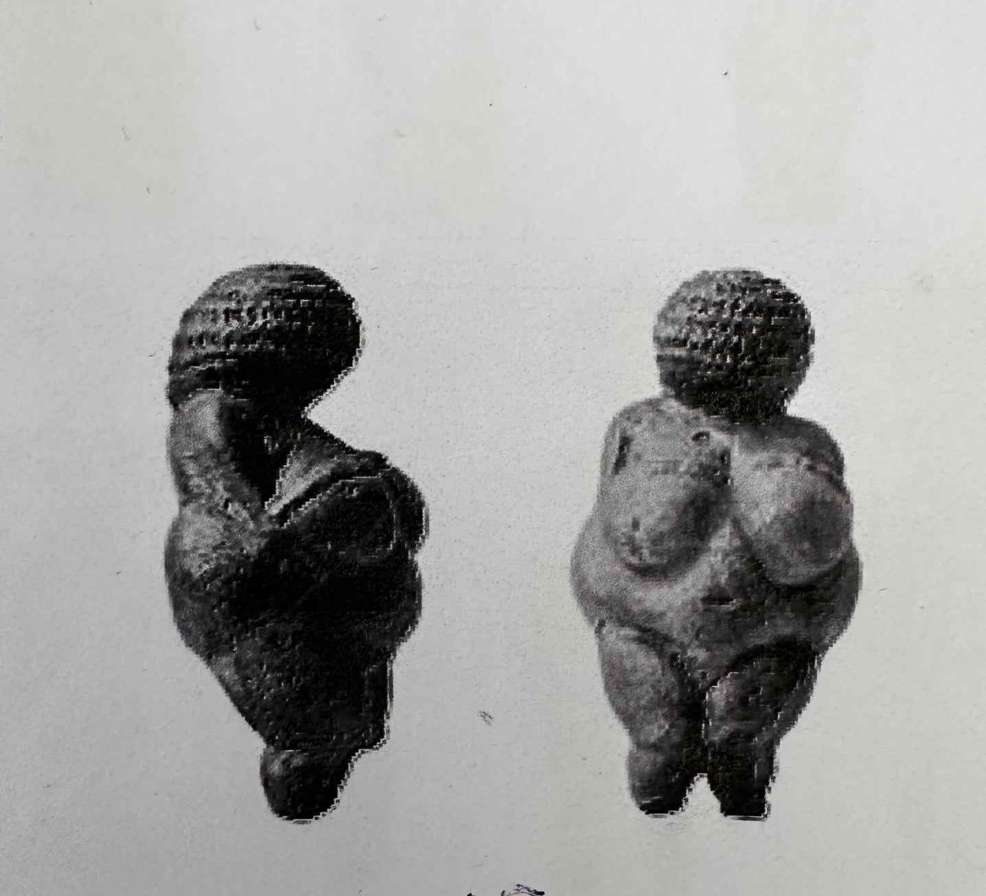 Clay Goddess & Highland Cow Workshop SOLD OUT