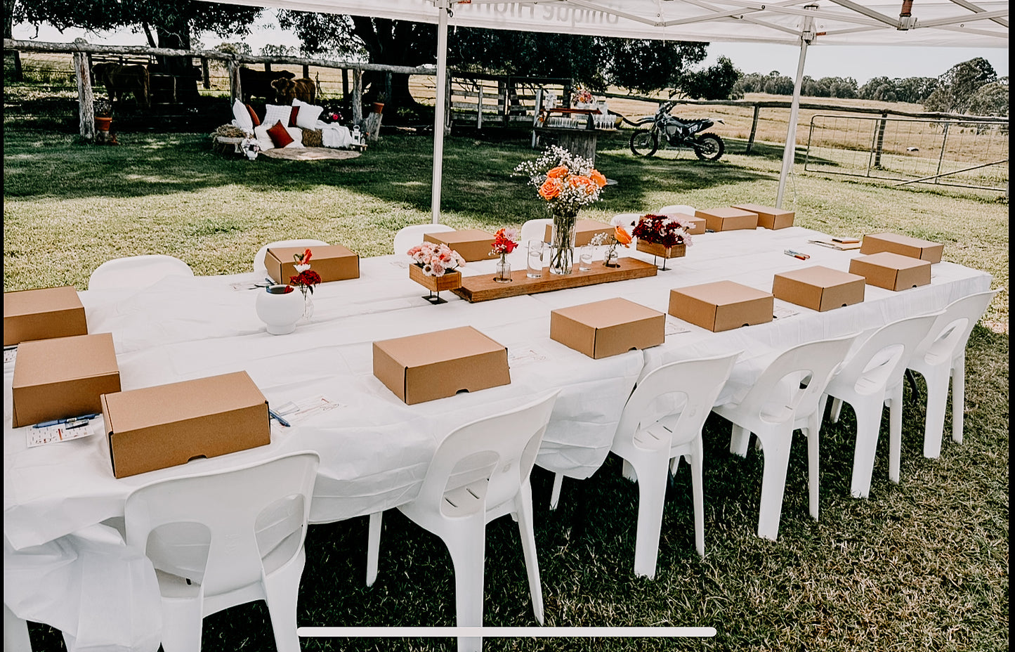 Paddock Flower Crown Workshop Date TBA